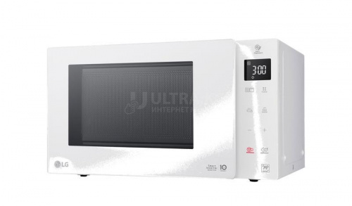Микроволновая печь LG MS2336GIH