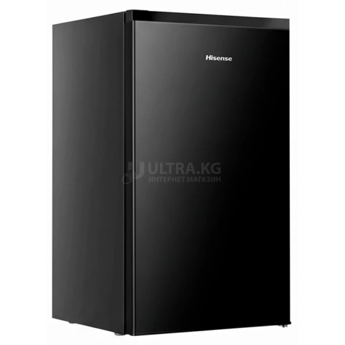 Холодильник Hisense DS12DR-BLACK