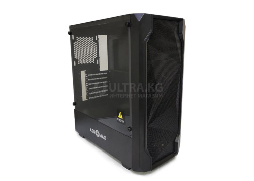 Корпус (игровой) Aeromax WS-8010A, ATX/Micro ATX, USB 3.0/2*1.0, HD-Audio, Выс.проц.кулера до 170мм,Cooler Position:Front3*12cm;Top:2*12cm;Rear:1*12cm,Дл.VGA до 360мм,2*3.5"/2*2.5",421x200x452,Без Б/П Корпус (игровой) Aeromax WS-8010A, ATX/Micro ATX, USB 3.0/2*1.0, HD-Audio, Выс.проц.кулера до 170мм,Cooler Position:Front3*12cm;Top:2*12cm;Rear:1*12cm,Дл.VGA до 360мм,2*3.5"/2*2.5",421x200x452,Без Б/П