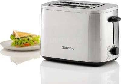 Тостер Gorenje T800DS фото 2 Тостер Gorenje T800DS фото 2