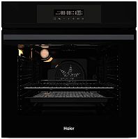 Встраиваемая духовка Haier HOX-FP3AGB