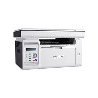 МФУ PANTUM M6507 (Printer-copier-scaner, A4, 22ppm,1200x1200 dpi, USB, картридж PC-211EV/PC-211P)