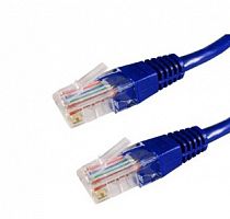 Патч Корд Cat.5e UTP RJ-45 5 м