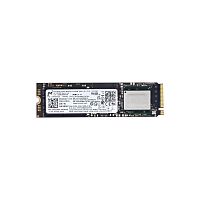 Твердотельный накопитель SSD 1024GB Micron NVMe M.2 2280 PCI Express 3.0 x4 (NVMe R/W:3300/2700MB/s) [MTFDHBA1TOTDV] pulled