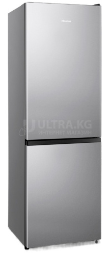 Холодильник Hisense RB390N4AD1 Холодильник Hisense RB390N4AD1
