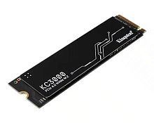 SSD KINGSTON KC3000 512GB M.2 2280 NVMe