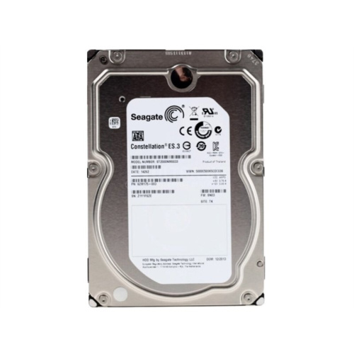 Seagate 2TB 7200rpm 128MB Exos 7E8 ST2000NM0033/ NM001A/ SATAII/SATAIII