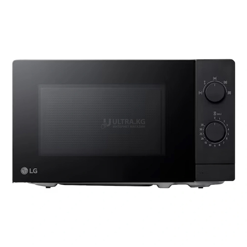 Микроволновая печь LG MS2082F Микроволновая печь LG MS2082F