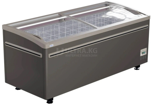 Морозильный ларь-бонета Haier GTS1850G Морозильный ларь-бонета Haier GTS1850G