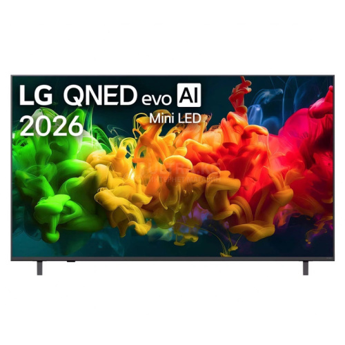 Телевизор LG 65QNED80B6B Телевизор LG 65QNED80B6B