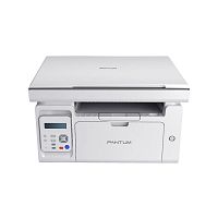 МФУ PANTUM M6507W (Printer-copier-scaner, A4, 22ppm,1200x1200 dpi, USB, Wi-Fi, картридж PC-211EV/PC-211P)