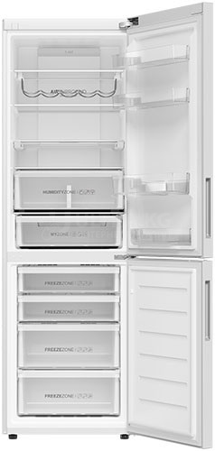 Холодильник Haier C4F637CWRGU1 фото 2 Холодильник Haier C4F637CWRGU1 фото 2
