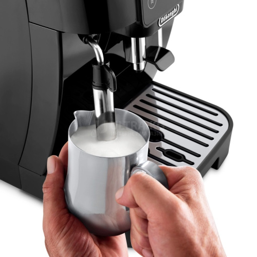 Кофемашина DeLonghi ECAM220.51.B фото 2