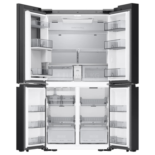 Холодильник Samsung RM90F67C1WWT фото 2 Холодильник Samsung RM90F67C1WWT фото 2
