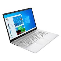 Laptop HP 15z-ef2000 15.6" FHD (1920x1080) IPS Touchscreen, AMD Ryzen 5 5500U (2.1GHz-4.0Ghz), 8GB DDR4, 256GB SSD PCIe NVMe, AMD Radeon RX Vega 7 graphics, USB-C, WiFi ac, BT, HD Cam, Keyboard (Eng+Rus), Windows 11 Home, Natural Silver