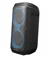 Microlab Party Speaker PT600 16W RGB LED, Bluetooth,2000mAH, 3.5mm Line in, microSD,USB, Remote