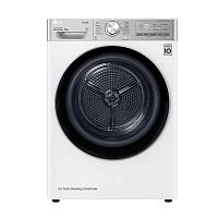 Сушильная машина LG DC90V9V9E