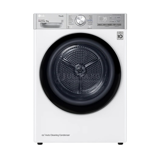 Сушильная машина LG DC90V9V9E