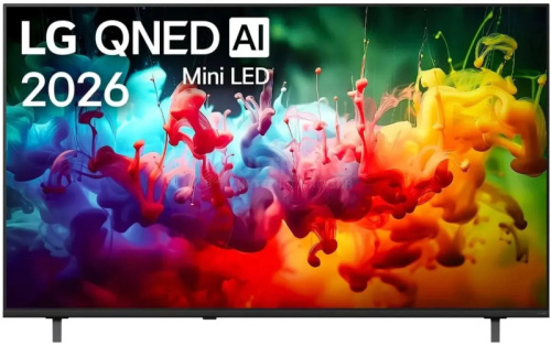 Телевизор LG 65QNED70B6C Телевизор LG 65QNED70B6C