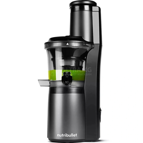 Соковыжималка NUTRIBULLET NBJ500 фото 2 Соковыжималка NUTRIBULLET NBJ500 фото 2