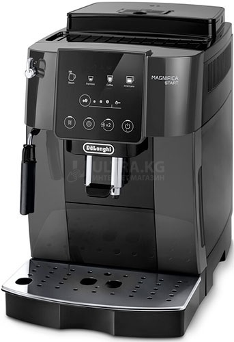 Кофемашина DeLonghi ECAM220.22.GB фото 2 Кофемашина DeLonghi ECAM220.22.GB фото 2