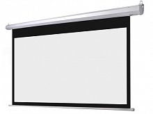 Экран для проектора Ultra Pixel 178x178 Electrical with remote control моторизованный