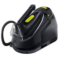 Гладильная система BRAUN IS3257BK SS