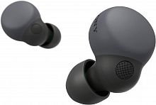 Беспроводные наушники SONY WF-LS900N LinkBuds S, Вакуумные, 20-40000Ghz, Bluetooth 5.2, USB Type-C, 4.8/35.0г, шумоподавление, Черный