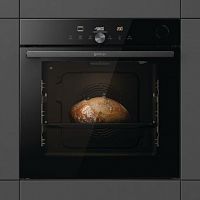 Встраиваемая духовка GORENJE BPSA6747DGWI