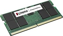 Оперативная память для ноутбука DDR5 SODIMM 8GB Kingston ValueRAM 5600MHz Non-ECC CL46 [KVR56S46BS6-8]