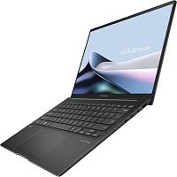 Ноутбук ASUS Zenbook 14 Q425MA-U71TB Intel i7-155H (up to 4.80Ghz), 16GB DDR5, 1TB SSD M.2 NVMe, 14" WUXGA OLED Touch, Intel® Arc™ Graphics, WiFi 6, BT 5,3, Type-C, WIN11H, клав с подсветкой, ENG-RUS, графит