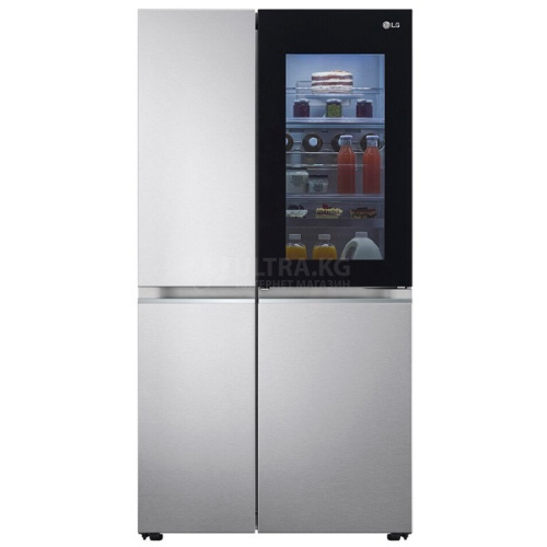 Холодильник LG GC-Q257CAFV Холодильник LG GC-Q257CAFV