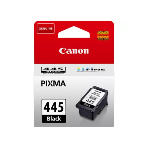 Картридж Canon PG-445, 8283B001AA, для PIXMA TS304, MG2541S, TR4640, TS3340/TS3440/TS3640, 180 стр. (A4) Картридж Canon PG-445, 8283B001AA, для PIXMA TS304, MG2541S, TR4640, TS3340/TS3440/TS3640, 180 стр. (A4)