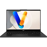 Ноутбук ASUS VIVOBOOK PRO 15 Q533MJ Intel i7-155H (up to 4.80Ghz), 40GB DDR5, 512GB SSD M.2 NVMe, 15.6"FHD OLED GL, nVidia RTX 3050 6GB, Type-C, WF, BT, LAN, WIN11H, клав. с подсв. Eng-Ru, графит