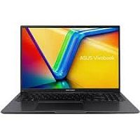 Ноутбук ASUS Vivobook 16 R1605VA-MB999 Intel Core i7-1355U (up to 5.00GHz), 16GB DDR4, 512GB SSD m2 NVMe, 16" WUXGA, Intel Iris graphics, Type-C, HDMI, WF, BT, DOS, ENG-RUS, графит [90NB10N3-M01850]
