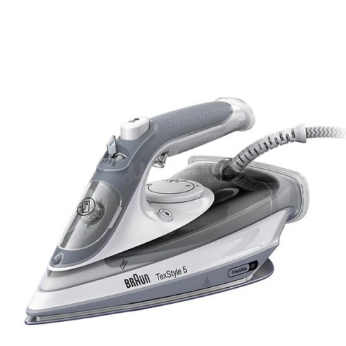 Утюг BRAUN SI5078GY Утюг BRAUN SI5078GY