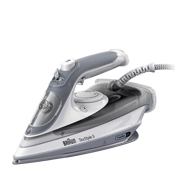 Утюг BRAUN SI5078GY Утюг BRAUN SI5078GY