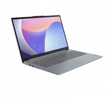 Ноутбук Lenovo IdeaPad Slim 3 15IRH10 i5-13420H (up 4.6Ghz) 16GB DDR5, 1TB SSD NVMe(2242) 15.3" WUXGA IPS, Type-C, HDMI, Int VGA, WiFi ac, BT 5.0, DOS, ENG-RUS, серый [83K100D6UE]