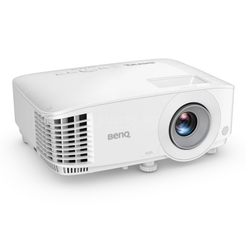 Проектор BenQ MX560C (DLP, 4000 люмен, 20000:1, WUXGA (1920x1200), VGA, HDMI, USB, RS232, Динамик 10Вт) Проектор BenQ MX560C (DLP, 4000 люмен, 20000:1, WUXGA (1920x1200), VGA, HDMI, USB, RS232, Динамик 10Вт)