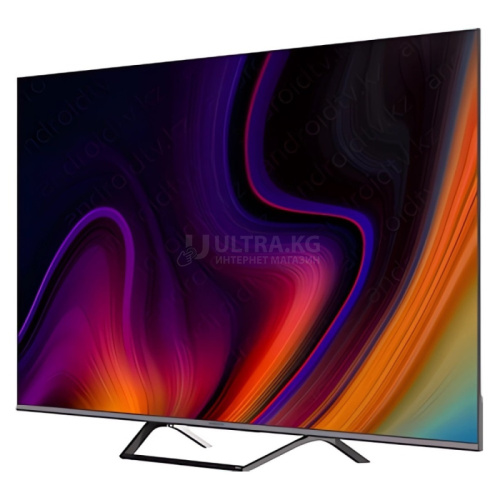 YASIN LED TV 65Q90 65" 4K UHD 3840x2160, Android 11 + GoogleTV 450 cd/m2 1000000:1 6ms 178/178 WiFi