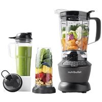 Блендер NUTRIBULLET NBF580B