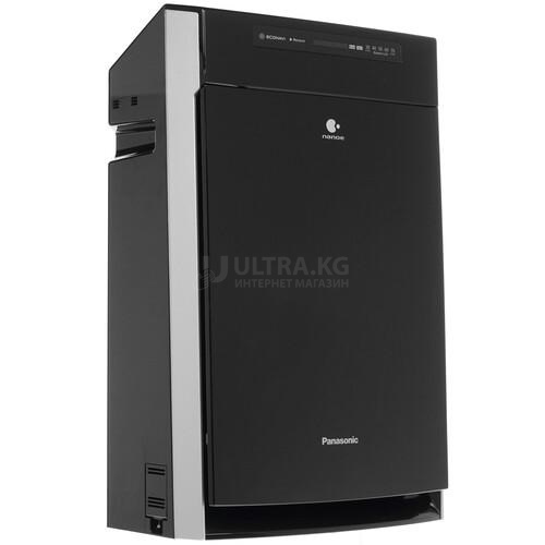 Очиститель воздуха PANASONIC F-VXR50R-K Очиститель воздуха PANASONIC F-VXR50R-K