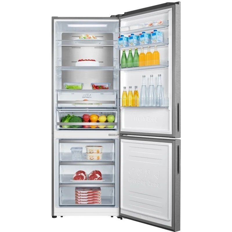 Холодильник Hisense RB645N4BIE фото 2 Холодильник Hisense RB645N4BIE фото 2