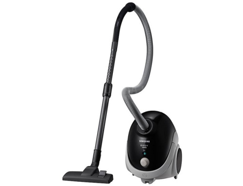 Пылесос Samsung VCC5241S3K/XEV Пылесос Samsung VCC5241S3K/XEV