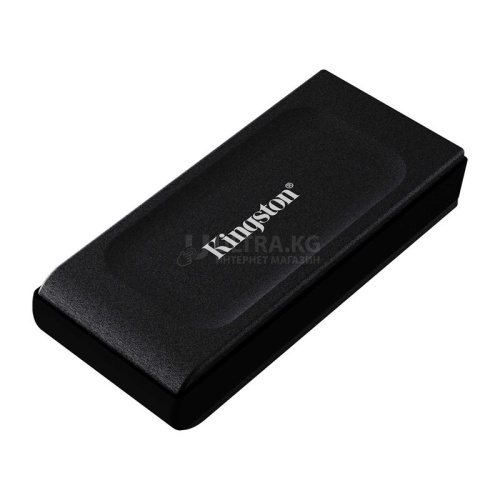 Portable SSD KINGSTON XS1000 1TB USB 3.2 Type-C Portable SSD KINGSTON XS1000 1TB USB 3.2 Type-C