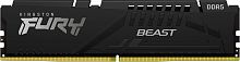 Оперативная память DDR5 16GB PC-41600 (5200MHz) Kingston FURY Beast [KF552C40BB-16]