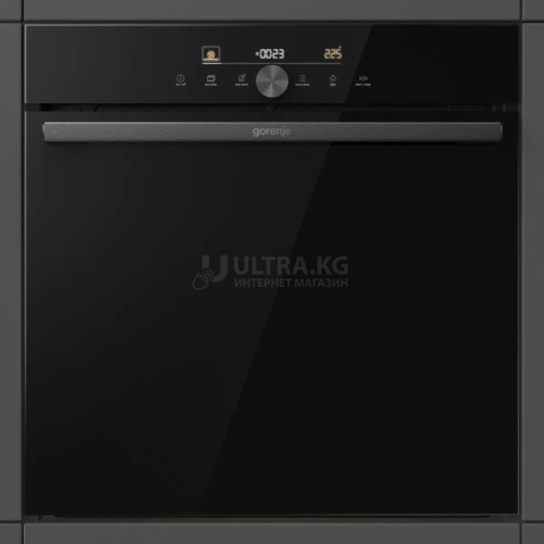 Встраиваемая духовка Gorenje BOS6747A05DG