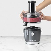 Соковыжималка NUTRIBULLET NBJ100G