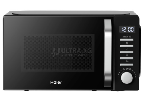 Микроволновая печь Haier HMB-DG208BA