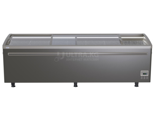 Морозильный ларь-бонета Haier GTS2500GE Морозильный ларь-бонета Haier GTS2500GE